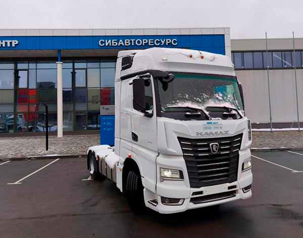КамАЗ-54901-70014-94